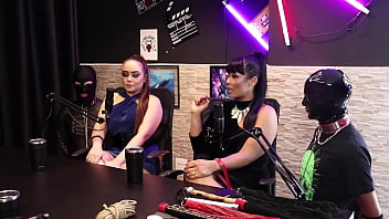 Inara à doutrinadora e goddess lohan