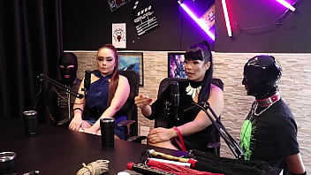 Inara à doutrinadora e goddess lohan