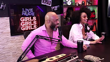 Inara à doutrinadora e goddess lohan