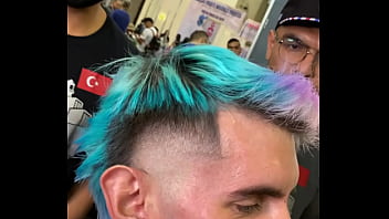 Metiéndole Recio Al Degrafil thumbnail