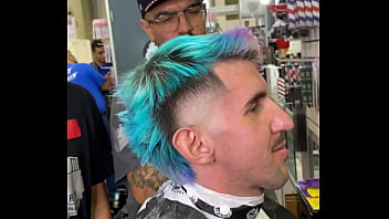 Metiéndole Recio Al Degrafil thumbnail