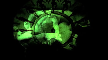 Retro erotic drawings