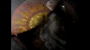 Retro erotic drawings