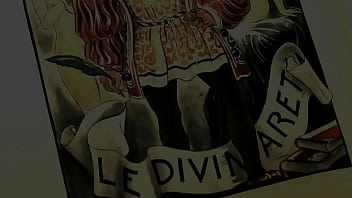 Retro Erotic Drawings thumbnail