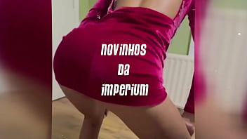 Fique de voyeur vendo minha fazendo anal