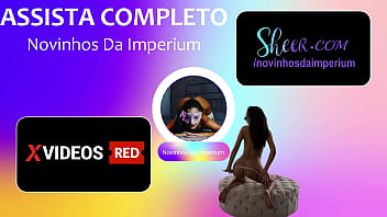 Fique de voyeur vendo minha fazendo anal