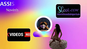 Fique de voyeur vendo minha fazendo anal