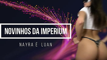 Fique de voyeur vendo minha fazendo anal