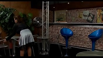 Alluring lady enjoys sensuous fuck