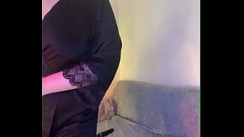 Masturbate tight pussy and hot deep throat