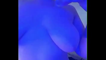 Masturbate tight pussy and hot deep throat