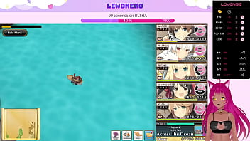 Vtuber lewdneko plays evenicle part 21