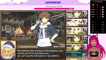 Vtuber lewdneko plays evenicle part 21