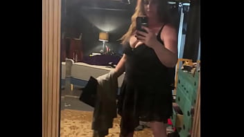 Like my killstar dress ignore my messy studio