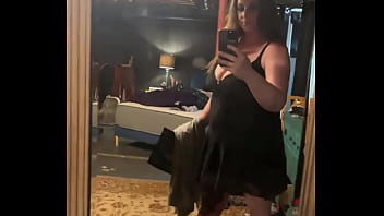 Like my killstar dress ignore my messy studio