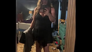 Like my killstar dress ignore my messy studio