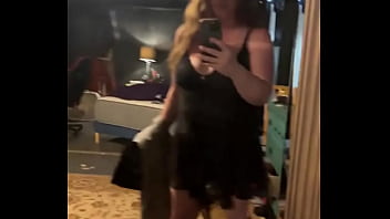 Like my killstar dress ignore my messy studio