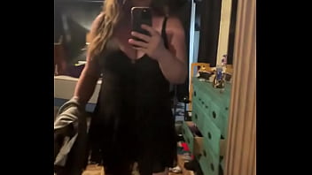 Like my killstar dress ignore my messy studio