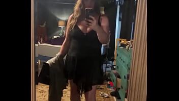 Like my killstar dress ignore my messy studio