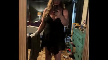 Like my killstar dress ignore my messy studio