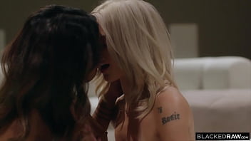 Emma and isabella get caught sneaking into a home theatre but they know what the homeowner really wants to watch is a blonde on a brunette now these two tiny troublemakers will have to bring on a guest star with a screen filling presence Emma and isabella get caught sneaking into a home theatre but they know what the homeowner really wants to watch is a blonde on a brunette now these two tiny troublemakers will have to bring on a guest star with a screen filling presence