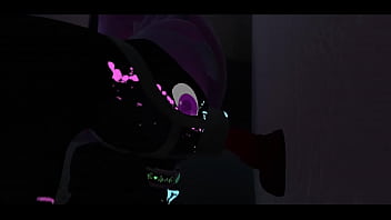 Littlevrslut loud moaning and extreme dick riding