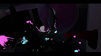 Littlevrslut loud moaning and extreme dick riding