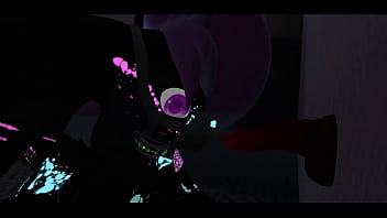 Littlevrslut loud moaning and extreme dick riding