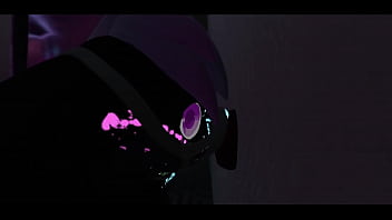 Littlevrslut loud moaning and extreme dick riding