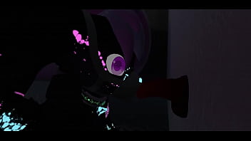 Littlevrslut loud moaning and extreme dick riding