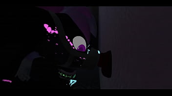 Littlevrslut loud moaning and extreme dick riding