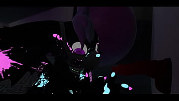 Littlevrslut loud moaning and extreme dick riding