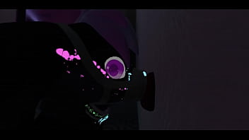 Littlevrslut loud moaning and extreme dick riding