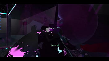 Littlevrslut loud moaning and extreme dick riding