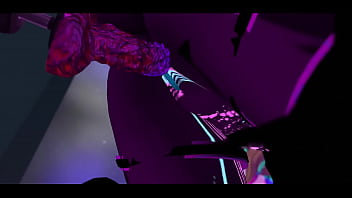 Littlevrslut loud moaning and extreme dick riding