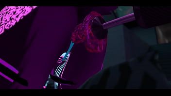 Littlevrslut loud moaning and extreme dick riding