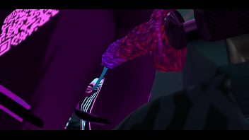 Littlevrslut loud moaning and extreme dick riding