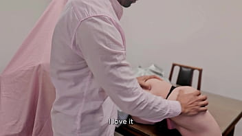 My tantaly doll came to life