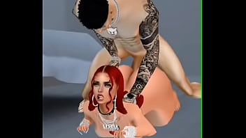 Comendo cuzinho da tay mapelli zimvu