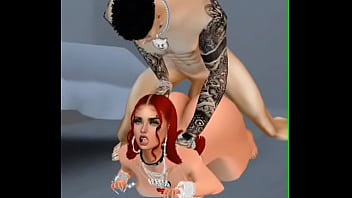 Comendo cuzinho da tay mapelli zimvu Comendo cuzinho da tay mapelli zimvu