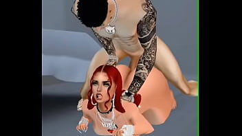 Comendo cuzinho da tay mapelli zimvu