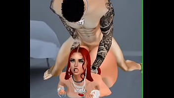 Comendo cuzinho da tay mapelli zimvu