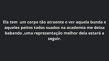 Como eu comi a gostosa da academia história Como eu comi a gostosa da academia história