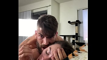 I like to play nasty