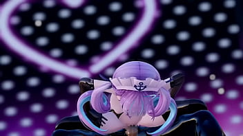 阿夸乱交淫趴 纯sex（hololive）