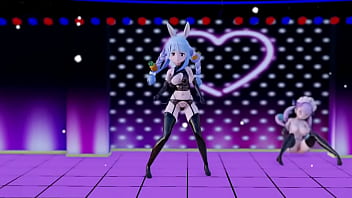 阿夸乱交淫趴 纯sex（hololive）