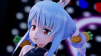 阿夸乱交淫趴 纯sex（hololive）