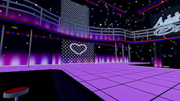 阿夸乱交淫趴 纯sex（hololive）