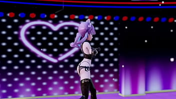 阿夸乱交淫趴 纯sex（hololive）