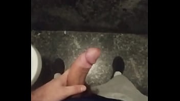 Aquela Punha No Banheiro Da Rodoviária thumbnail